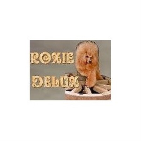Roxie Delux Pet Spa