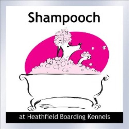 Shampooch Grooming Salon