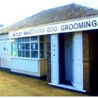 Mutley Makeovers Tamworth Warwickshire Logo 