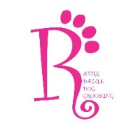 Razzle Dazzle Dog Grooming Worthing West Sussex Logo 