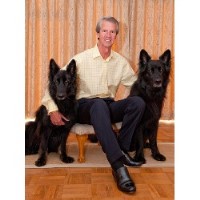 Dog Problems Solved Maldon Essex Logo 