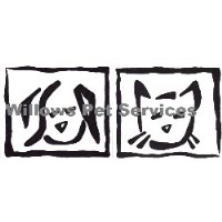 Willows Pet Services Sudbury Suffolk Logo 