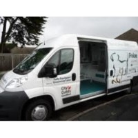 Pet Care Service Lymington Hampshire Logo 