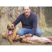 Lead On Bourne Lincolnshire Logo 