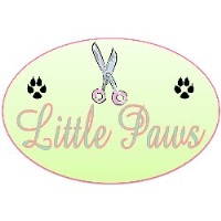 Little Paws Hayes Greater London Logo 