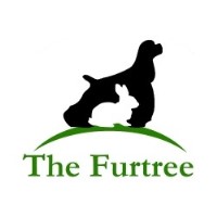 The Furtree - Horsham Pet Services Horsham West Sussex Logo 