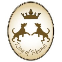 King Of Hounds Billericay Essex Logo 