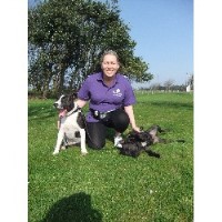 Power-Paws Southport Merseyside Logo 