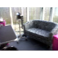 Scruffy2fluffy Barrow-In-Furness Cumbria Logo 