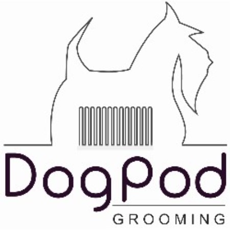 Dog Pod Grooming