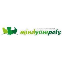 Mind Your Pets  Hemel Hempstead Hertfordshire Logo 