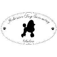 Ilchester Dog Grooming Salon Ilchester Somerset Logo 