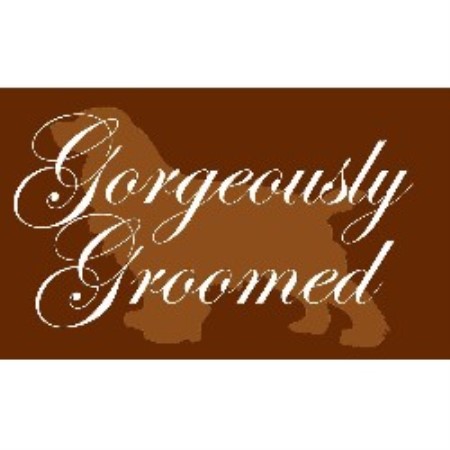 Gorgeously Groomed