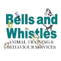 Bells And Whistles Behaviour Services Stokenchurch Buckinghamshire Logo 