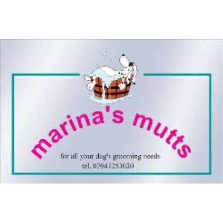 Marina's Mutts