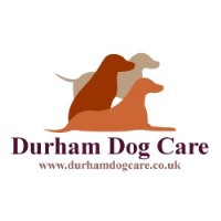 Durham Dog Care Chester-Le-Street Durham Logo 