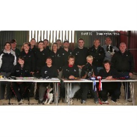 Somerset West Agility Training (Swat)