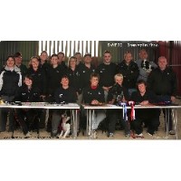 Somerset West Agility Training (Swat) Bridgwater Somerset Logo 