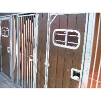 Dog Boarding Aintree Merseyside Logo 