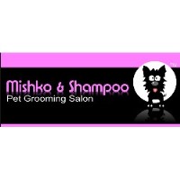 Mishko And Shampoo Coulsdon Greater London Logo 
