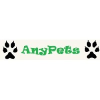 Anypet Blackwood Caerphilly Logo 