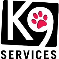 K9 Services West Thurrock Essex Logo 