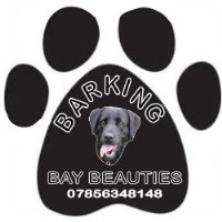 Barking Bay Beauties Torquay Devon Logo 