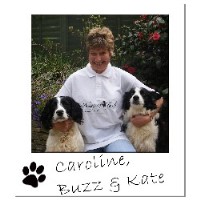 Wagging Tails Southampton Hampshire Logo 