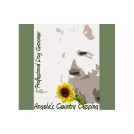 Angela's Country Clipping