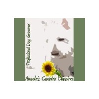 Angela's Country Clipping Wrexham Wrexham Logo 