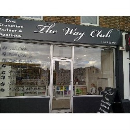 The Wag Club Dog Grooming Parlour & Boutique