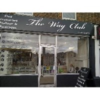 The Wag Club Dog Grooming Parlour & Boutique Upminster Greater London Logo 
