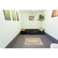 Acaster Dog Boarding - Luxury Kennels Garforth, Leeds West Yorkshire Logo 