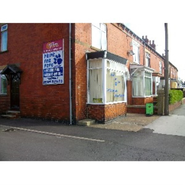 Pride For Pets Grooming And Pet Supplies