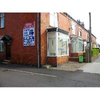 Pride For Pets Grooming And Pet Supplies Sheffield South Yorkshire Logo 