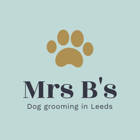 Mrs B's Dog Grooming