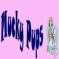 Mucky Pups Groomers Winchmore Hill Greater London Logo 