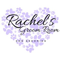 Rachel's Groom Room Halesowen West Midlands Logo 