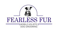 Vanity Fur Mobile Holistic Dog Grooming Chichester West Sussex Logo 