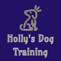 Holly’s Dog Training Royston Hertfordshire Logo 