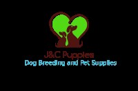 J&C Puppies Ltd Wolverhampton West Midlands Logo 