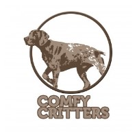 Comfy Critters Woodborough, Pewsey Wiltshire Logo 