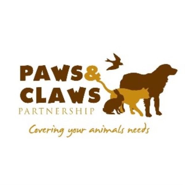 Paws and Claws Partnership
