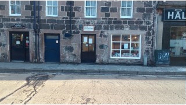 Mo's Dog Grooming Salon