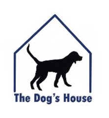 The Dogs House Roche, St Austell Cornwall Logo 