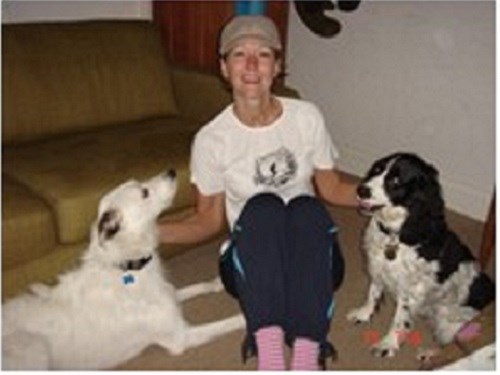 Doggy Dawdles And Creature Comforts