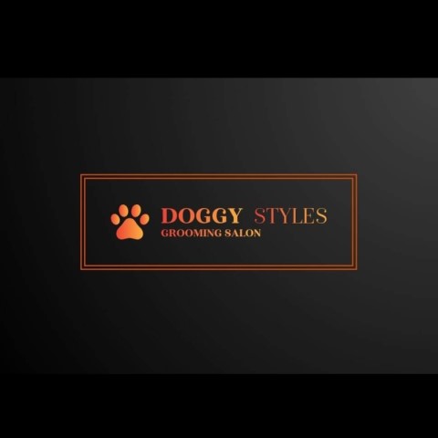 Doggy Styles Grooming Salon
