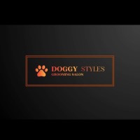 Doggy Styles Grooming Salon Kilmarnock East Ayrshire Logo 