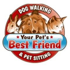 Your Pet's Best Friend Duston, Northampton Northamptonshire Logo 