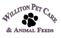 Williton Pet Care & Animal Feeds (Plus Grooming Salon) Williton Somerset Logo 